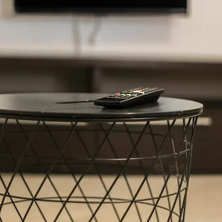 Appartamento Casa A Tra Baia & Centro Storico *