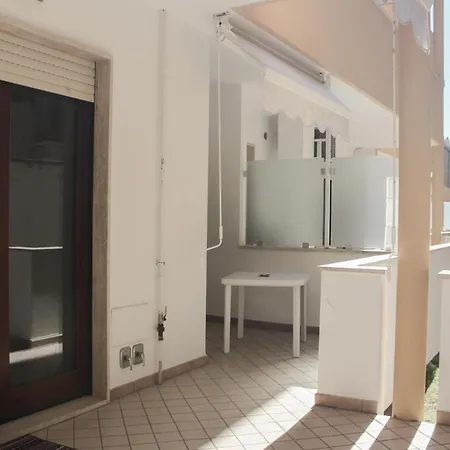 Casa A Tra Baia & Centro Storico Appartamento *