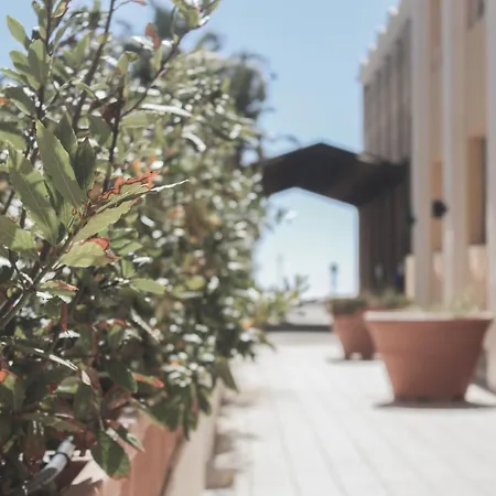 Appartamento Casa A Tra Baia & Centro Storico Gallipoli