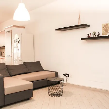 Appartamento Casa A Tra Baia & Centro Storico Gallipoli