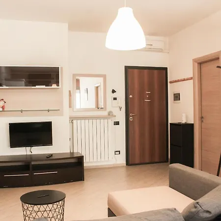 Appartamento Casa A Tra Baia & Centro Storico